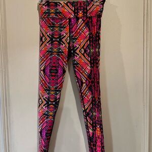 Lorna Jane Leggings